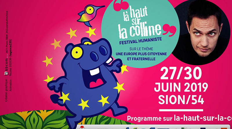 Animation d'affiches - motion design - Nancy, Lorraine, Grand Est
