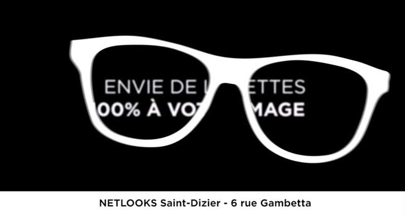publicité animation vidéo - netlooks