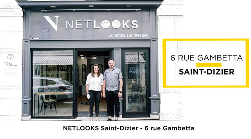 publicité animation vidéo - netlooks