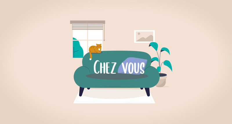 ID projets - vidéo promo motion design 2D