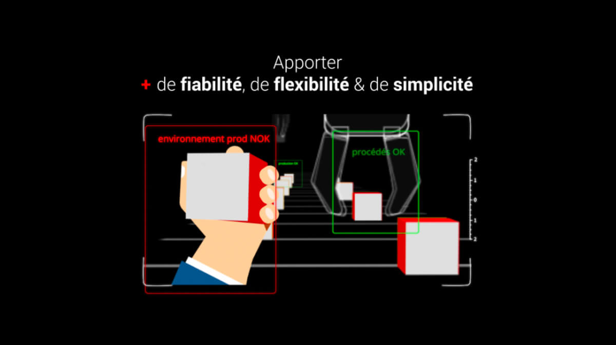 Aprex Solutions – Vidéo de présentation