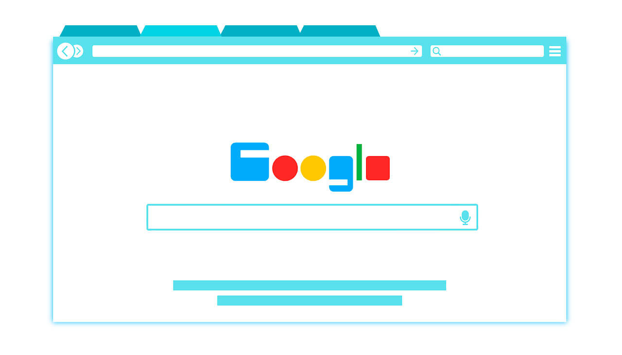 google webmarketing