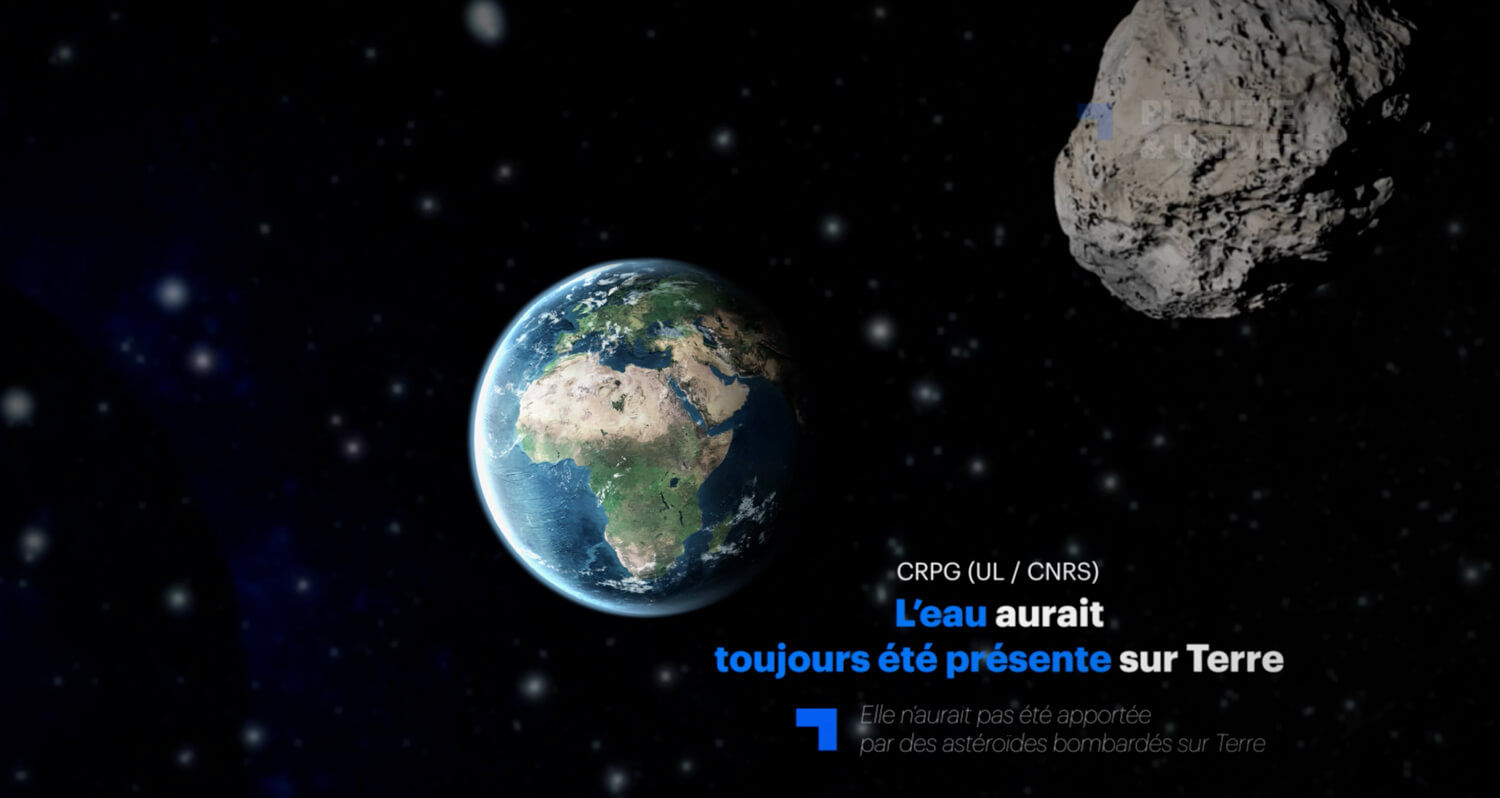 CNRS Centre-Est - Recherche sur l'espace