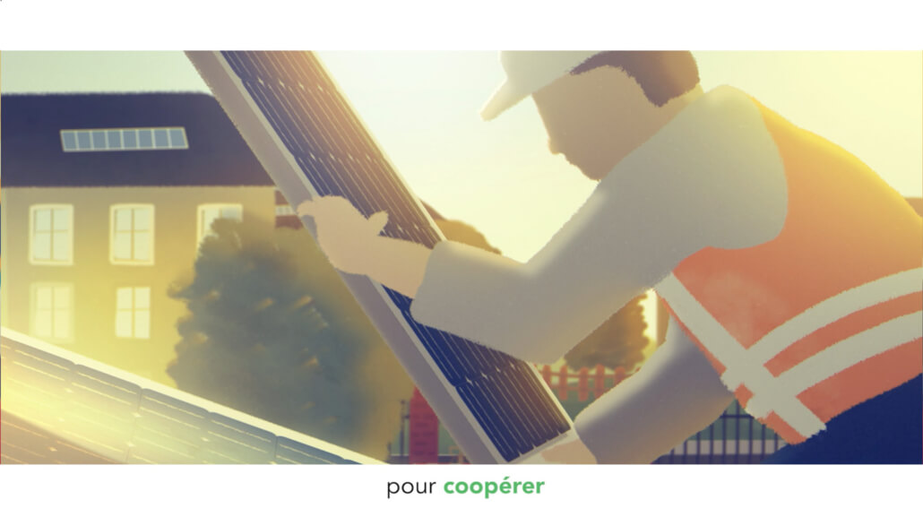 Energethic - spot promotionnel 2022