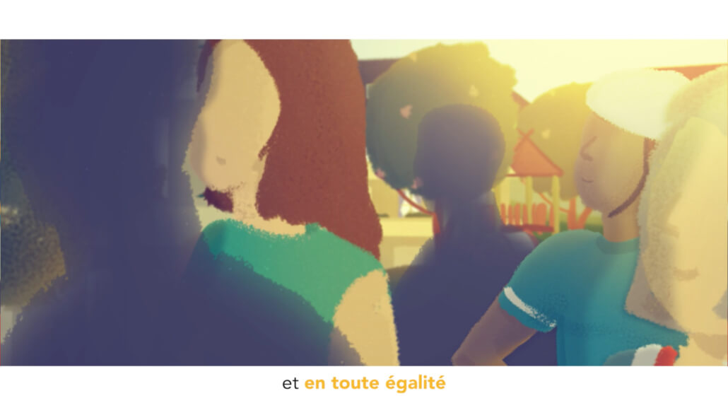 Energethic - spot promotionnel 2022