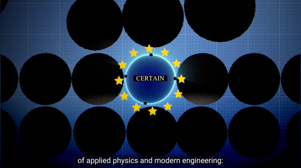 Projet CERTAIN - OTAN - Motion design 03