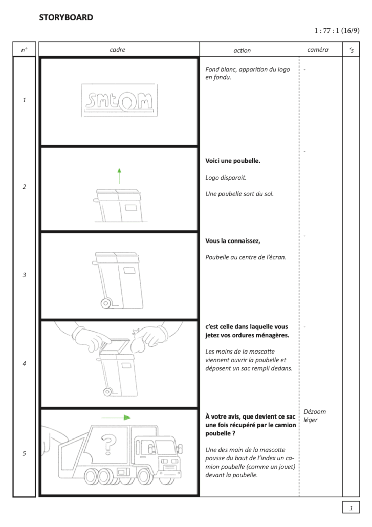 SMTOM - Storyboard 01