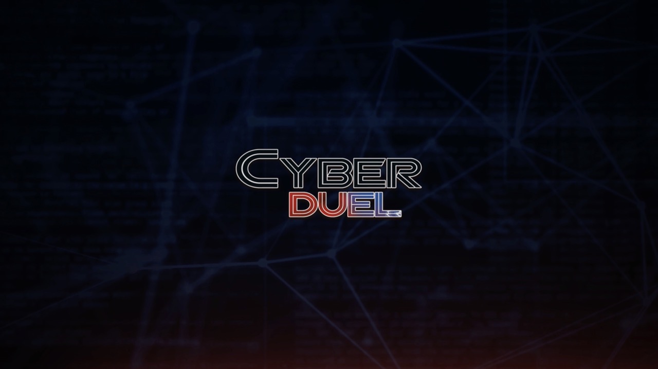 CyberDuel - séquence introductive