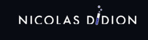 LOGO NICOLAS DIDION