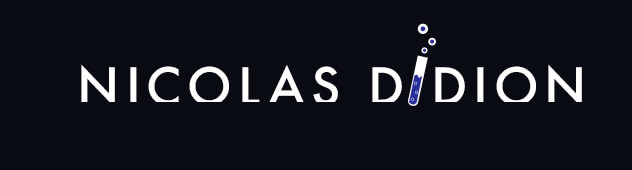 EURL Nicolas DIDION – Vidéos explicatives pour la science & l'industrie