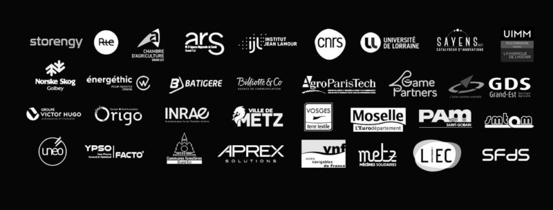 logos clients Nicolas DIDION