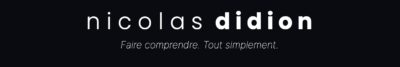 logo_Nicolas DIDION